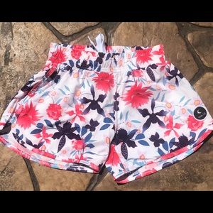 Women’s board shorts